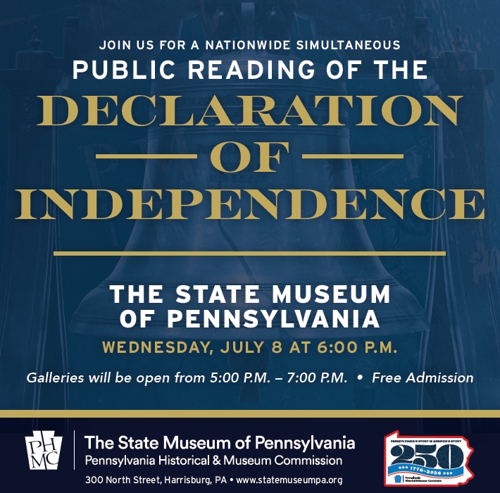 State Museum of Pennsylvania