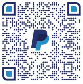 Donation QR Code