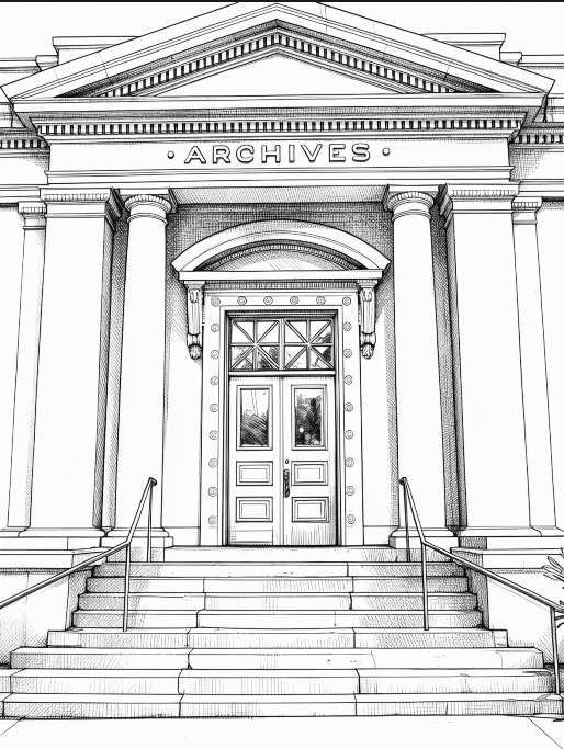 Hawai'i State Archives