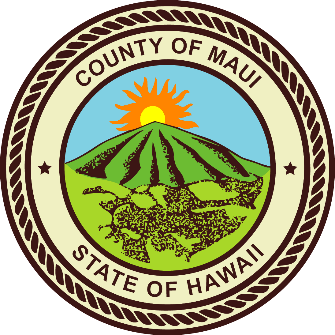 Maui County