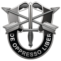 Special Forces Association