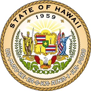 State of Hawai'i